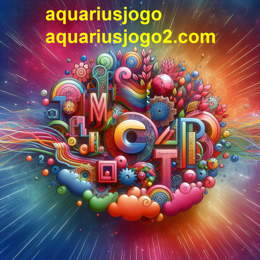 Descubra a Diversão dos Jogos de Palavra no Aquariusjogo